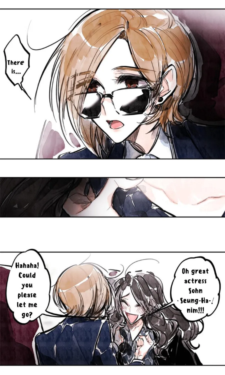 Swallowtail (Tima) Chapter 26 page 25 - 