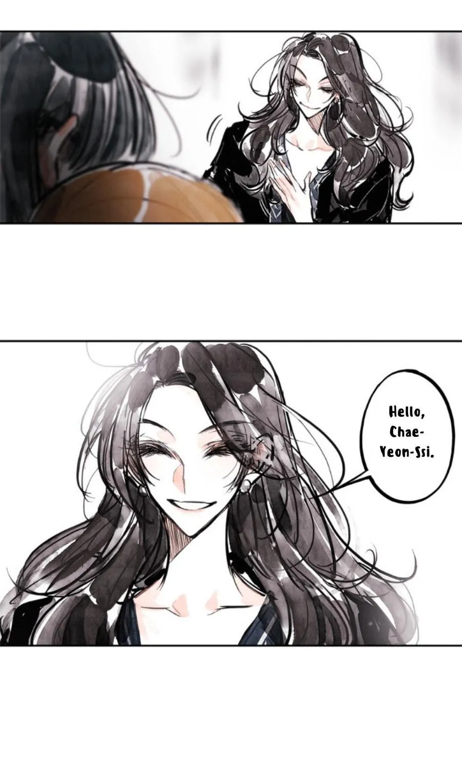Swallowtail (Tima) Chapter 26 page 35 - 