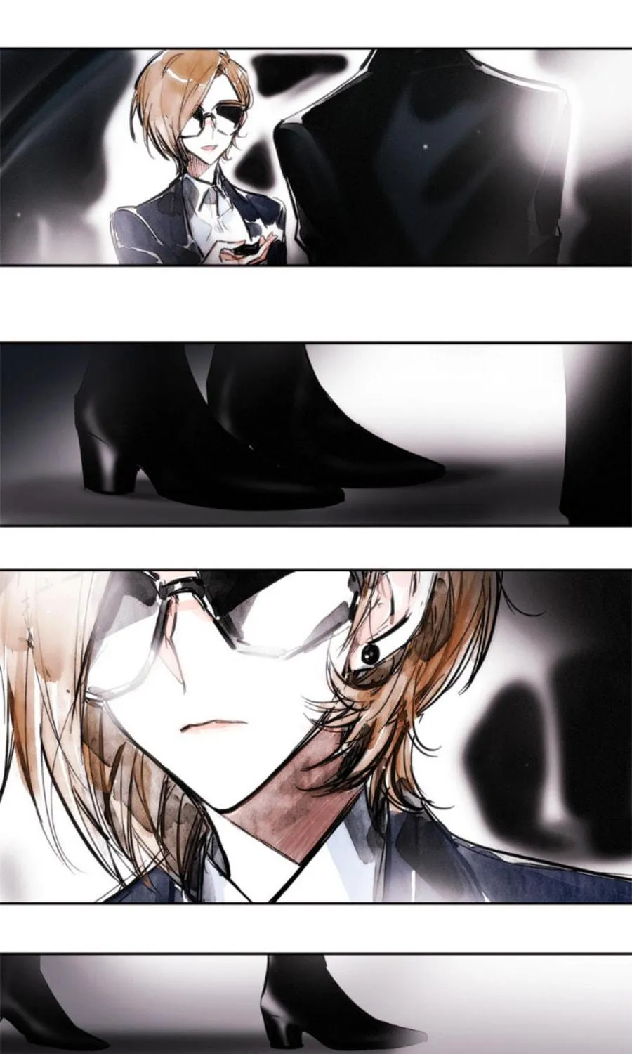 Swallowtail (Tima) Chapter 26 page 5 - 