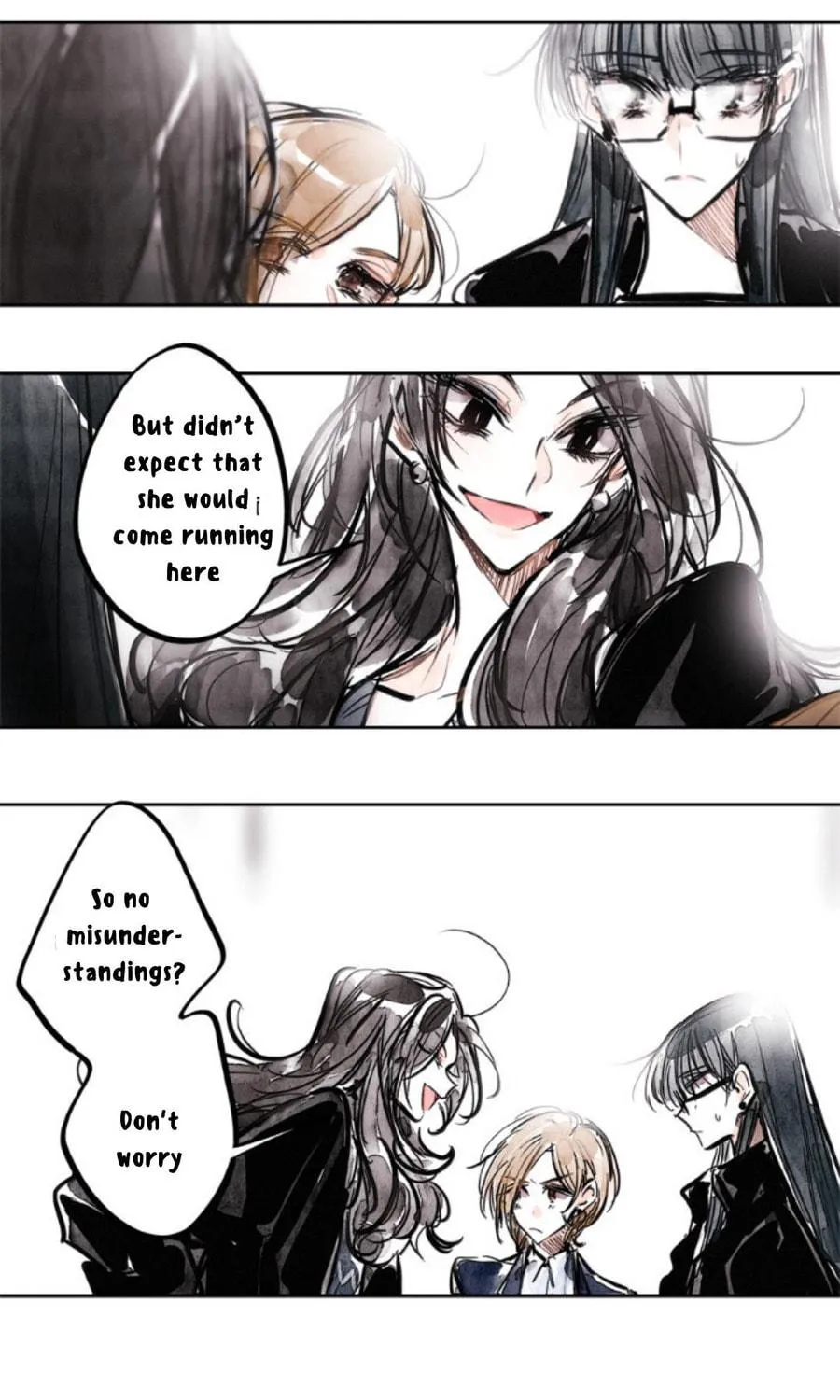 Swallowtail (Tima) Chapter 26 page 41 - 