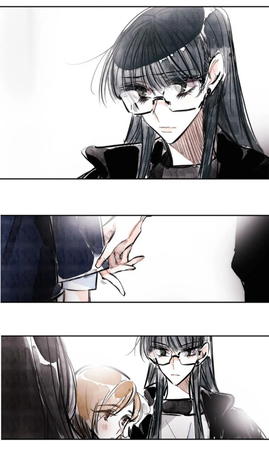 Swallowtail (Tima) Chapter 26 page 43 - 