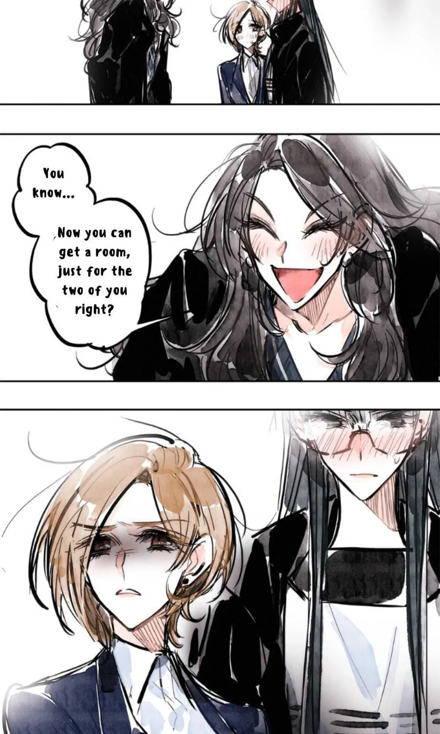 Swallowtail (Tima) Chapter 26 page 47 - 