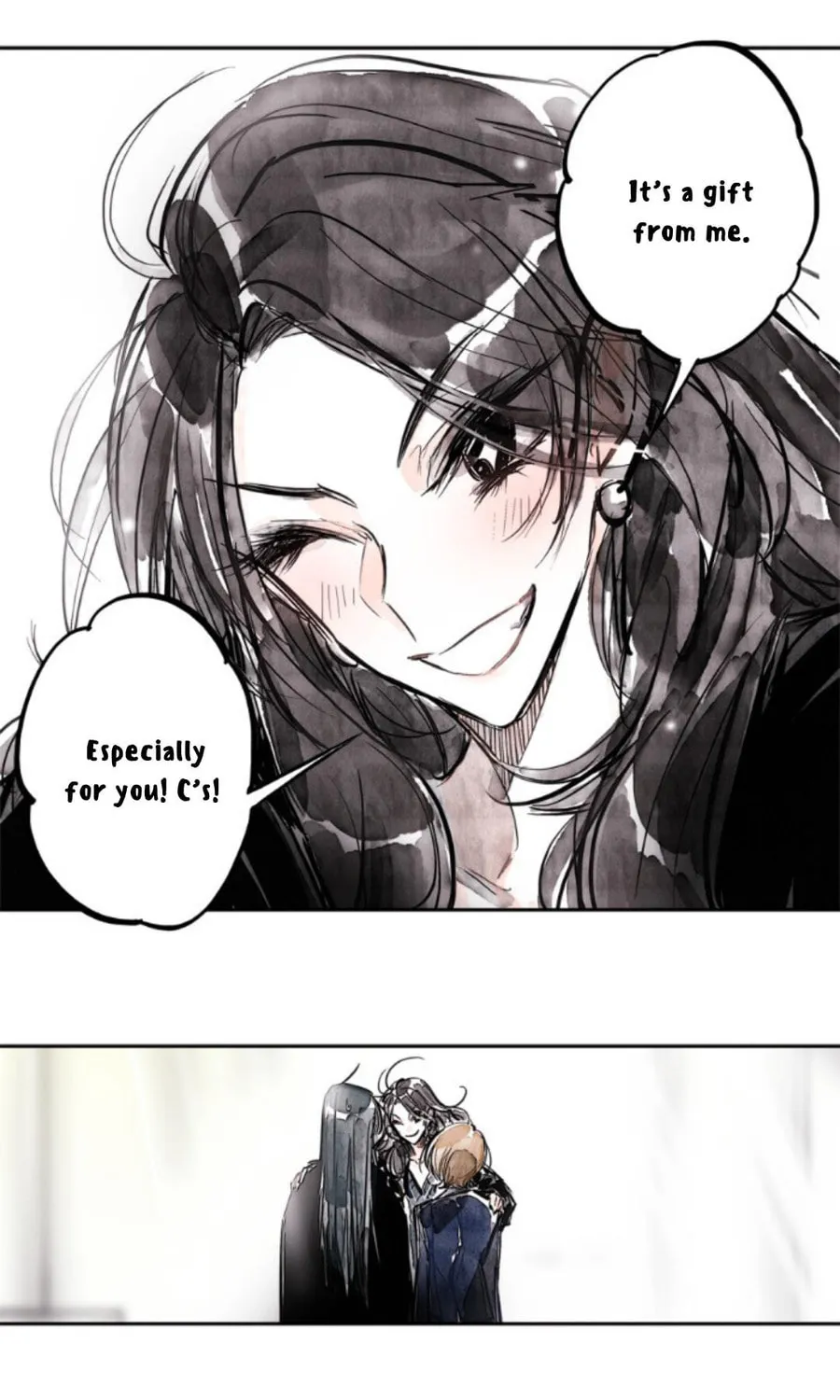 Swallowtail (Tima) Chapter 26 page 51 - 