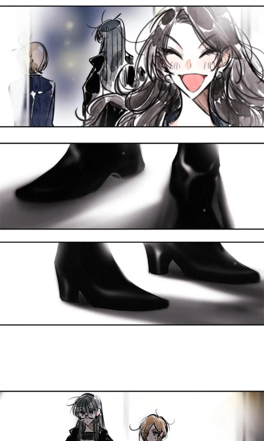 Swallowtail (Tima) Chapter 26 page 59 - 