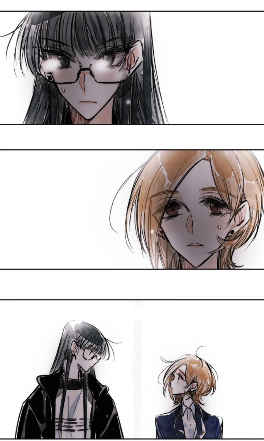 Swallowtail (Tima) Chapter 26 page 61 - 