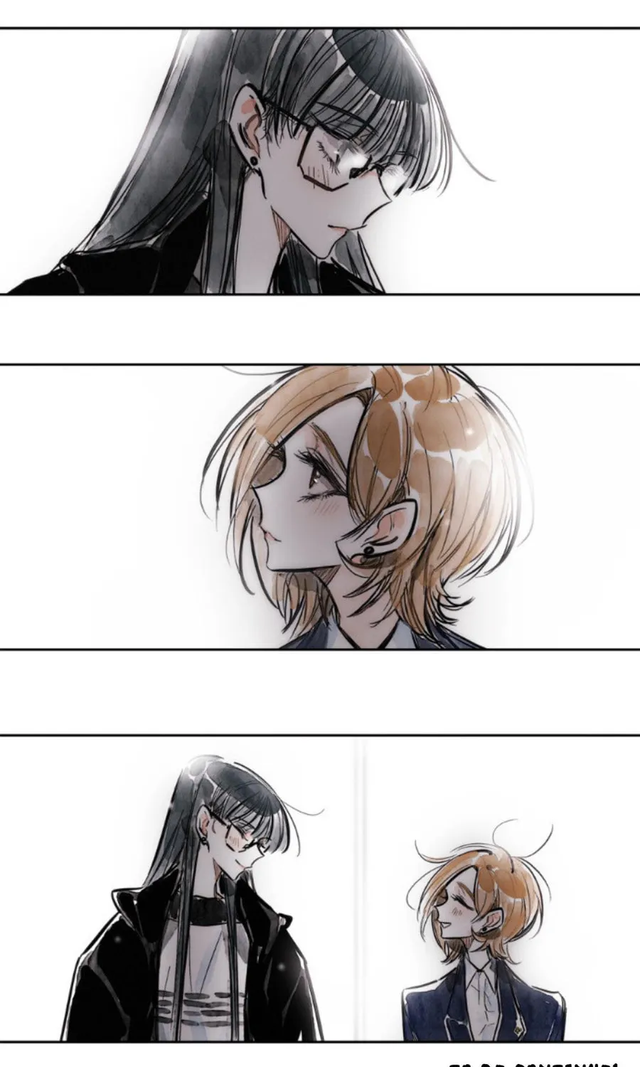 Swallowtail (Tima) Chapter 26 page 63 - 