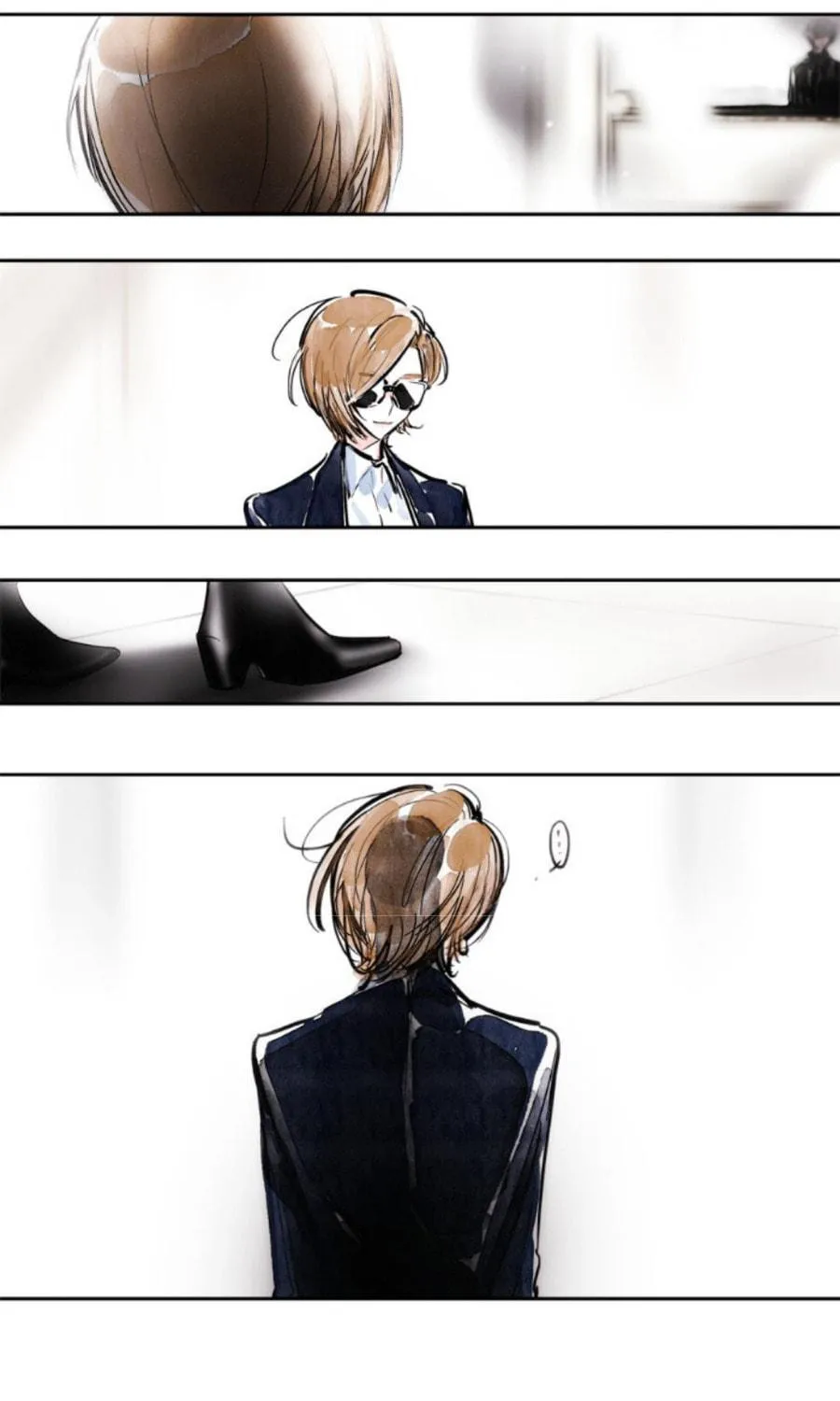 Swallowtail (Tima) Chapter 26 page 9 - 