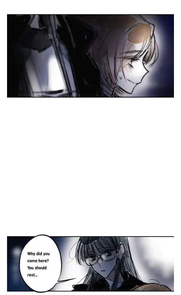 Swallowtail (Tima) Chapter 27 page 11 - 