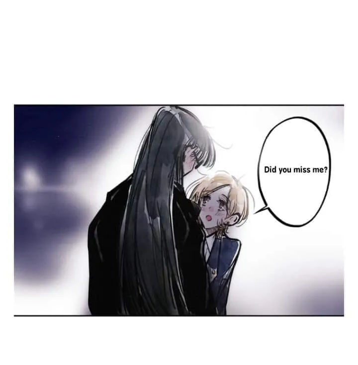 Swallowtail (Tima) Chapter 27 page 23 - 