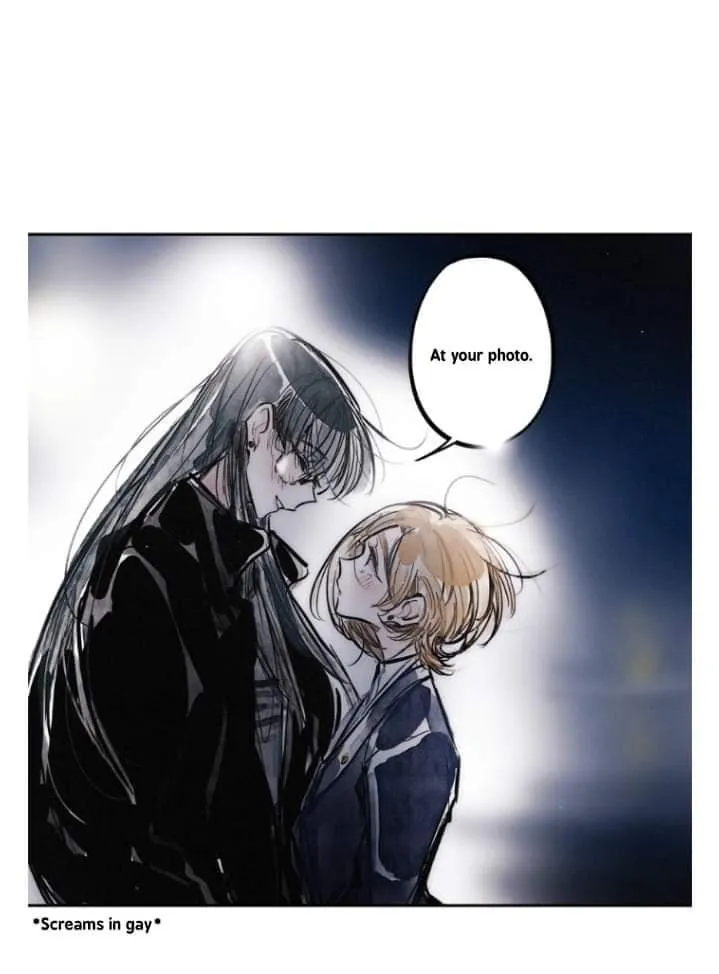Swallowtail (Tima) Chapter 27 page 31 - 
