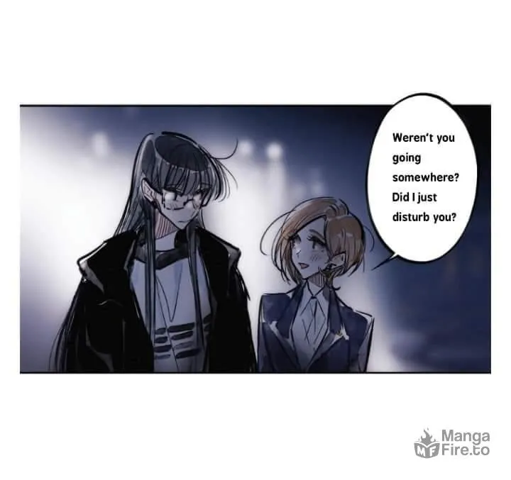 Swallowtail (Tima) Chapter 27 page 5 - 