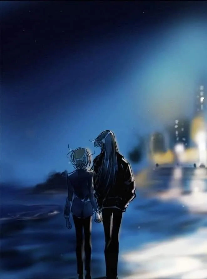 Swallowtail (Tima) Chapter 27 page 44 - 