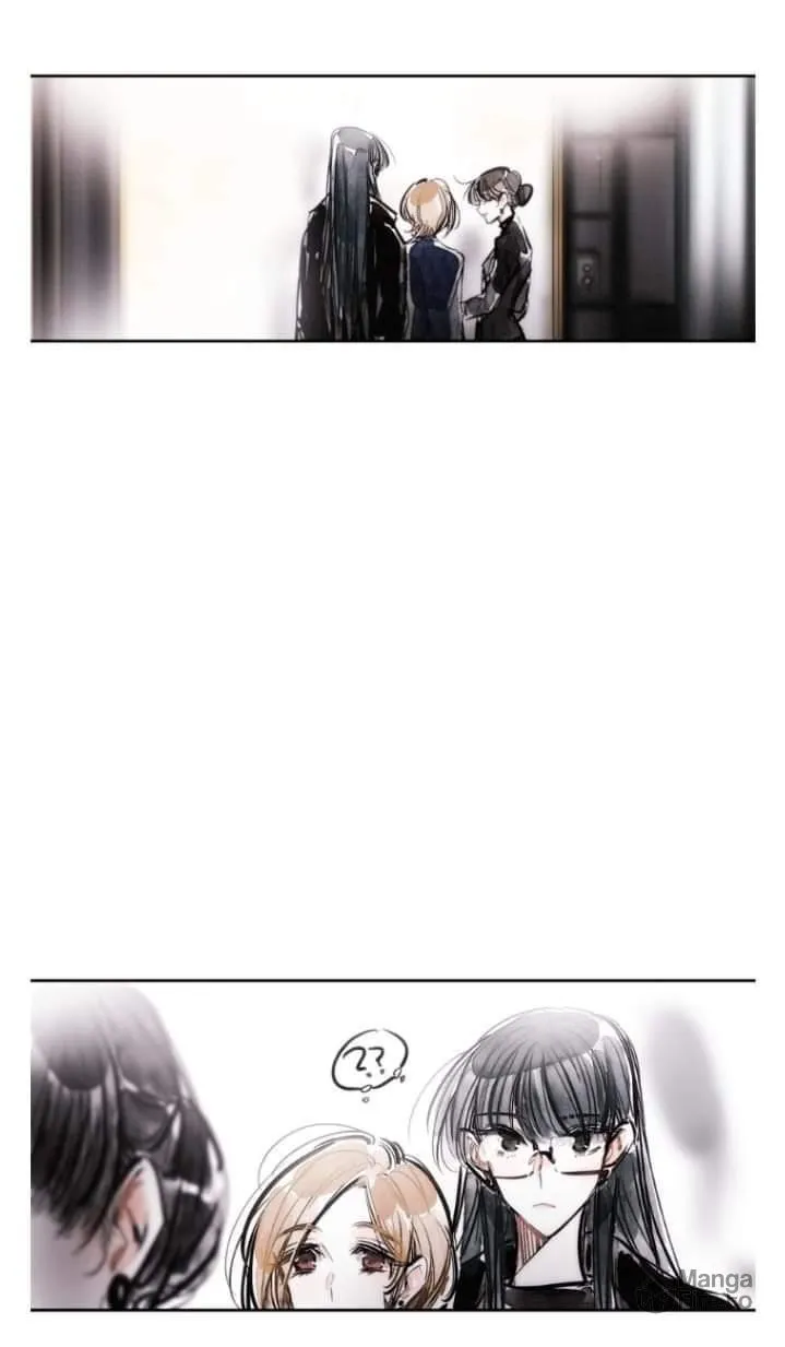 Swallowtail (Tima) Chapter 27 page 48 - 