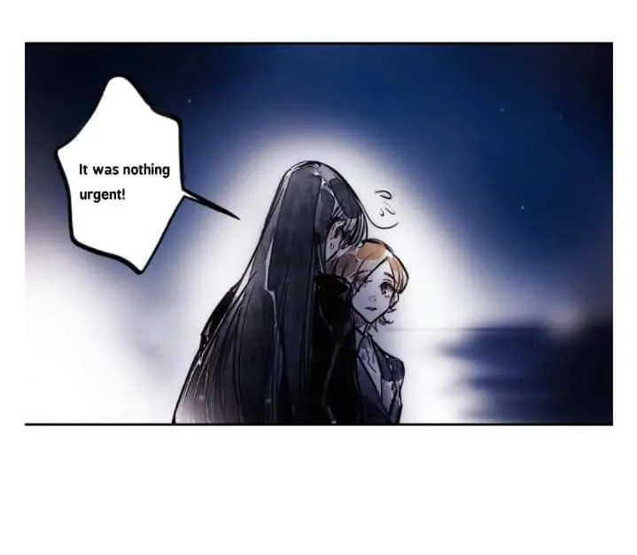 Swallowtail (Tima) Chapter 27 page 7 - 