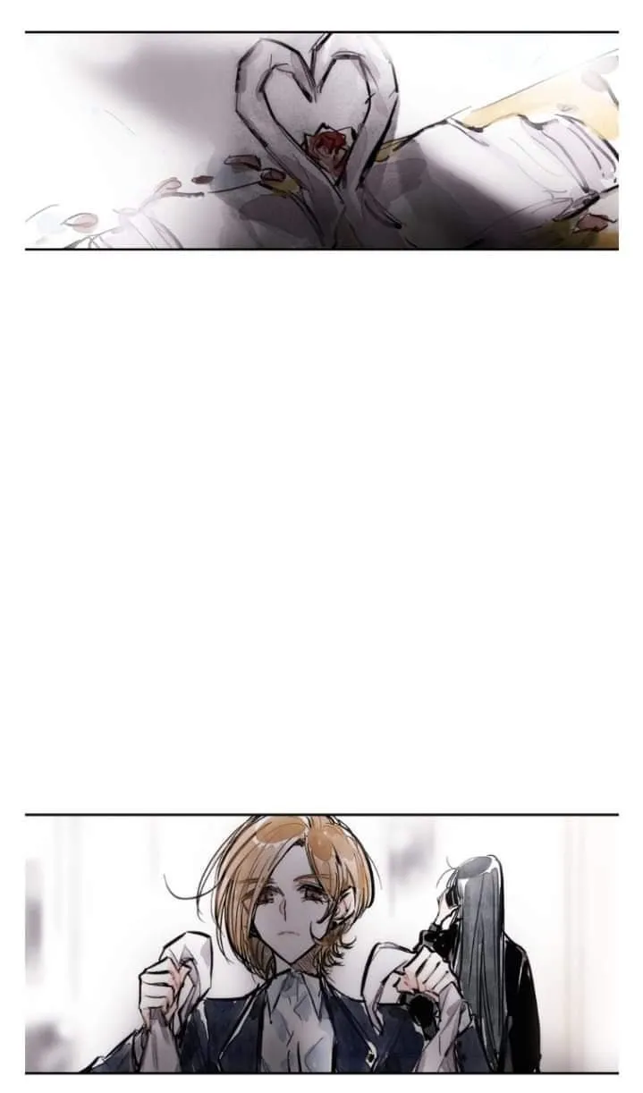 Swallowtail (Tima) Chapter 28 page 13 - 