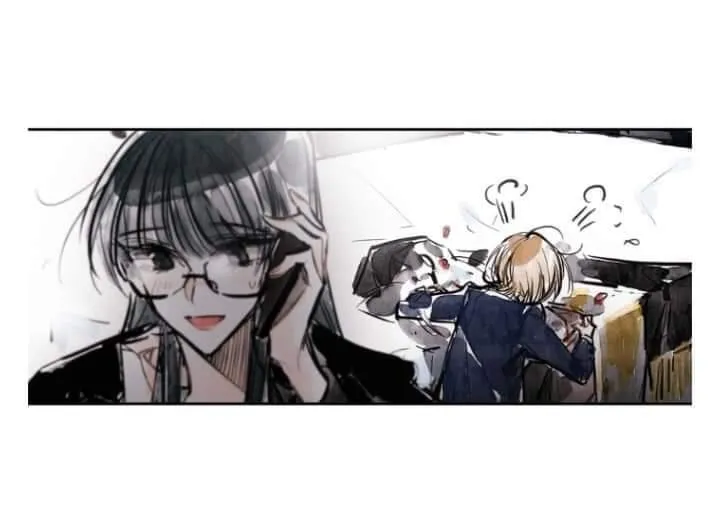 Swallowtail (Tima) Chapter 28 page 14 - 