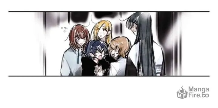 Swallowtail (Tima) Chapter 28 page 21 - 