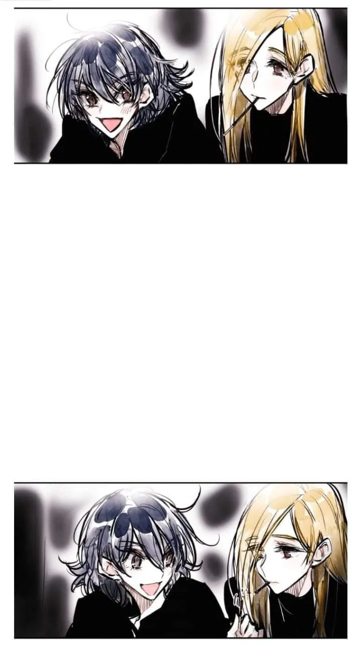 Swallowtail (Tima) Chapter 28 page 28 - 