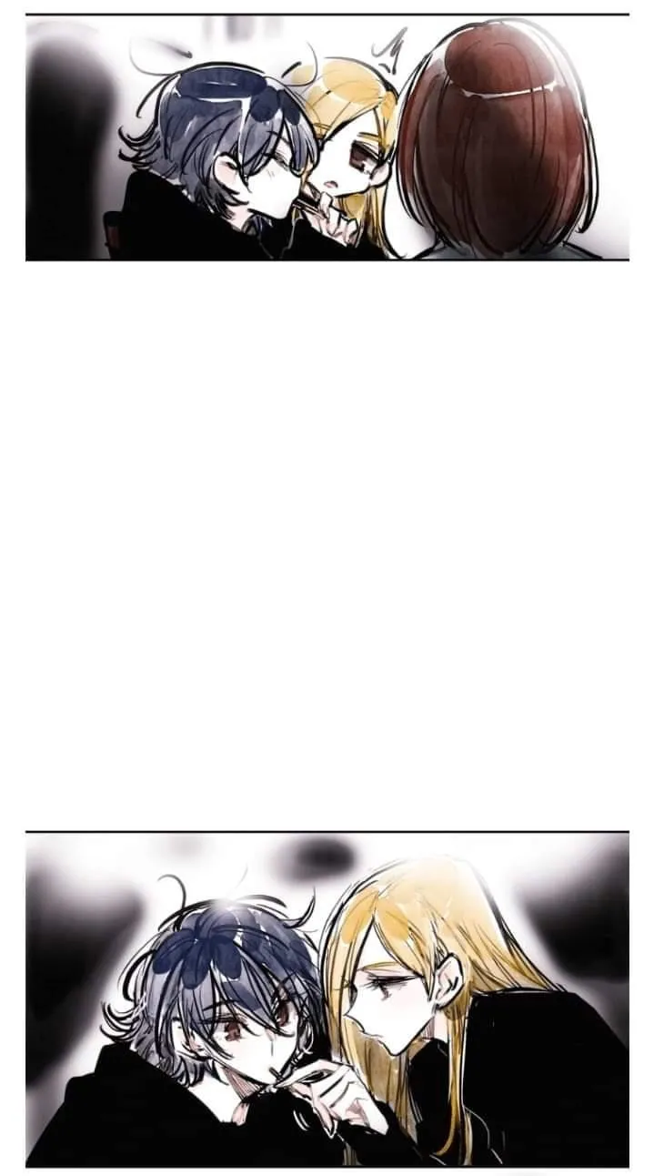 Swallowtail (Tima) Chapter 28 page 29 - 