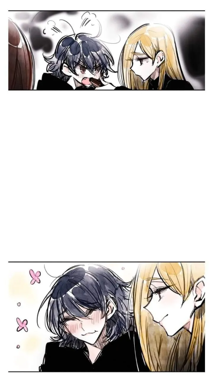 Swallowtail (Tima) Chapter 28 page 31 - 