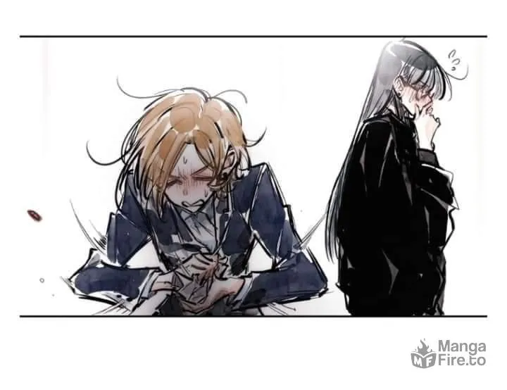 Swallowtail (Tima) Chapter 28 page 6 - 