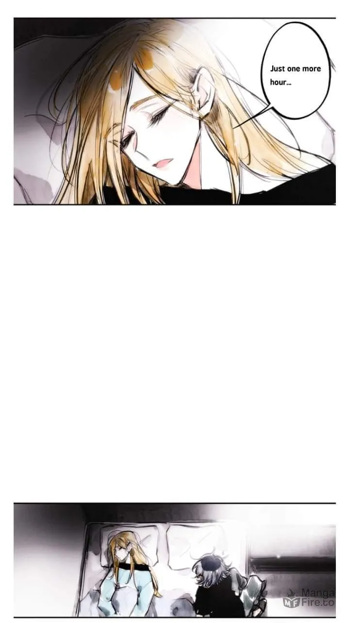 Swallowtail (Tima) Chapter 29 page 12 - 