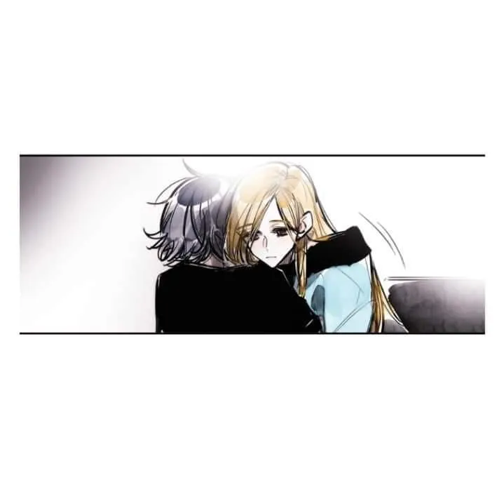 Swallowtail (Tima) Chapter 29 page 17 - 