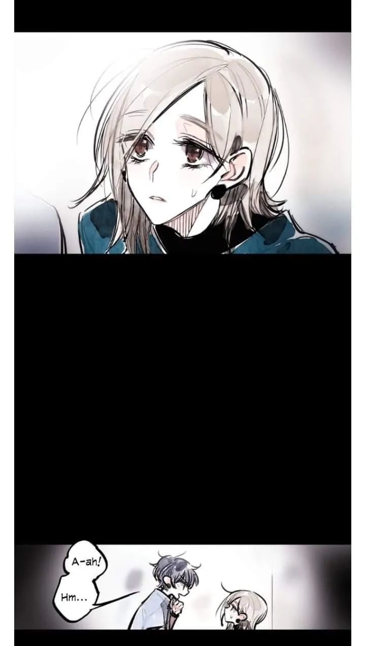 Swallowtail (Tima) Chapter 29 page 37 - 