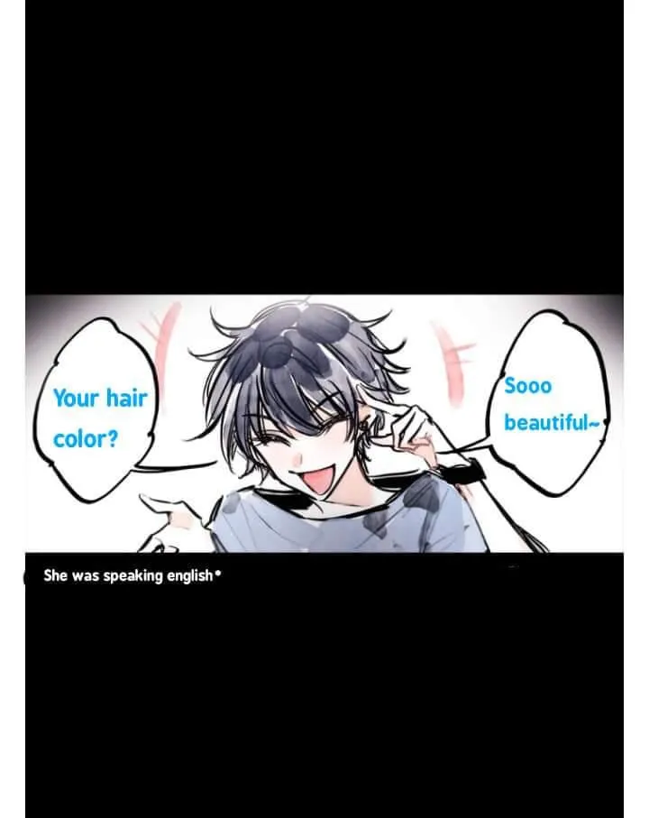Swallowtail (Tima) Chapter 29 page 38 - 