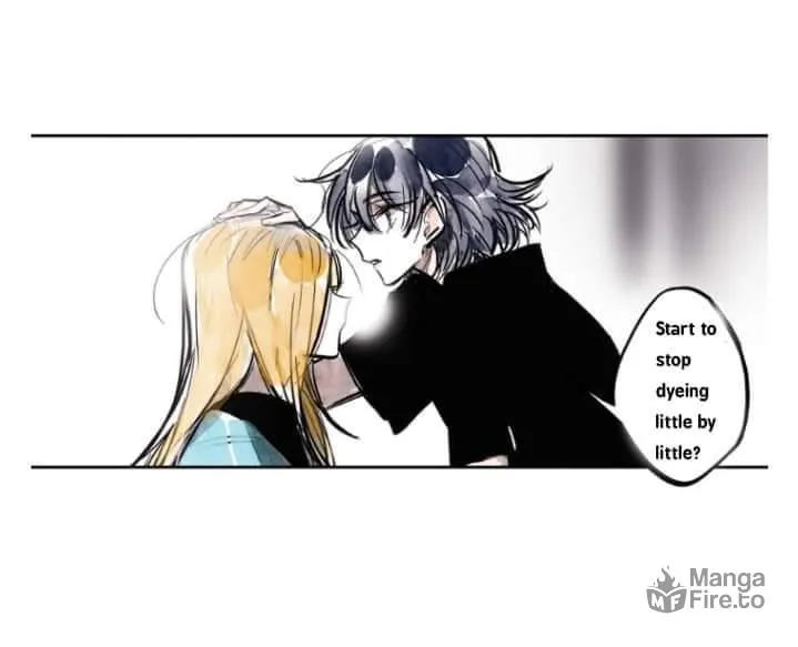 Swallowtail (Tima) Chapter 29 page 55 - 