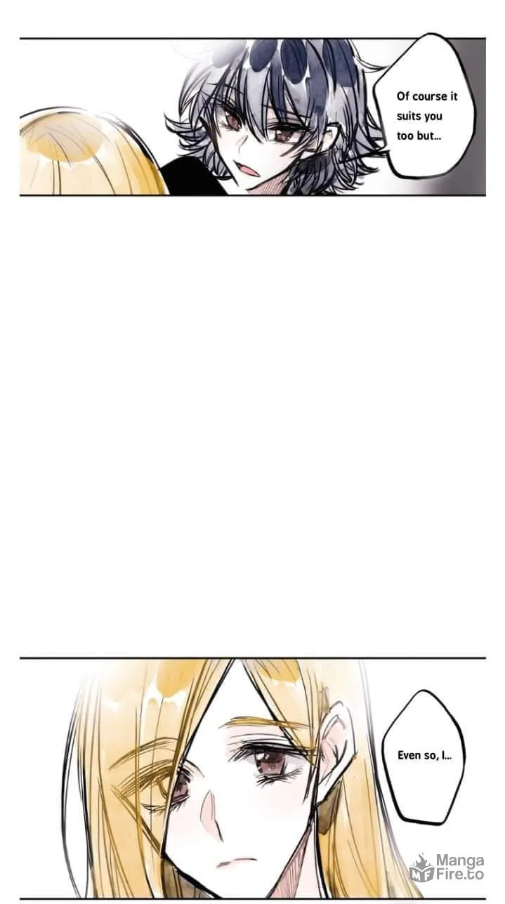 Swallowtail (Tima) Chapter 29 page 57 - 