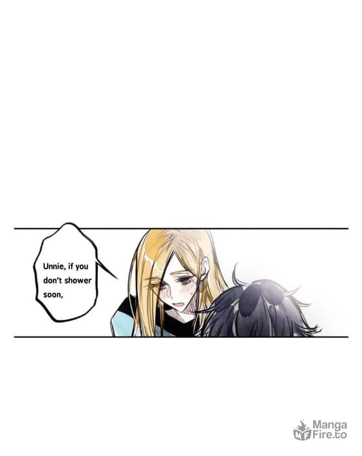 Swallowtail (Tima) Chapter 29 page 60 - 