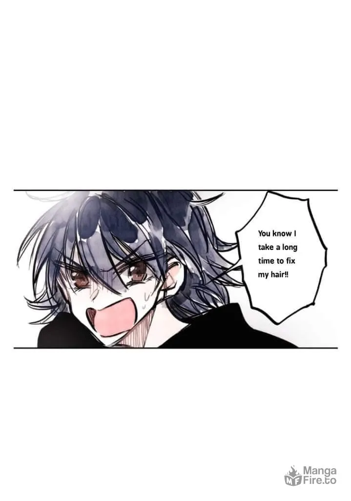 Swallowtail (Tima) Chapter 29 page 63 - 