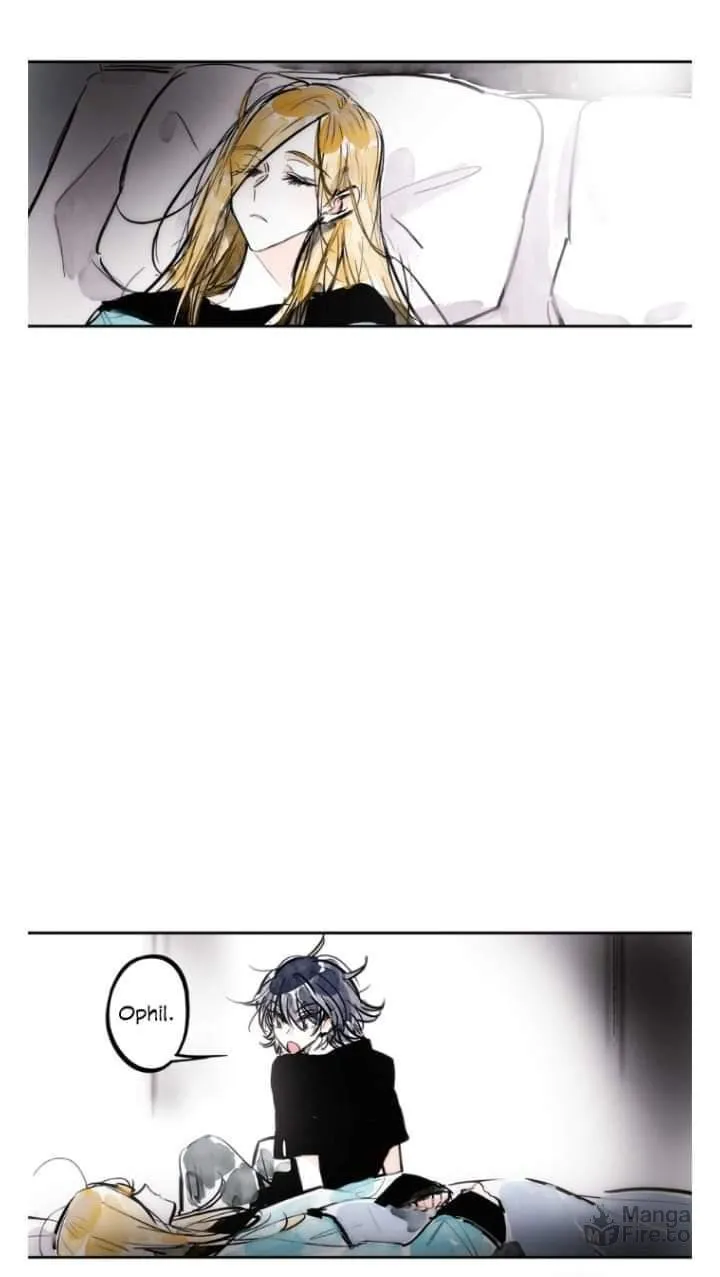 Swallowtail (Tima) Chapter 29 page 10 - 