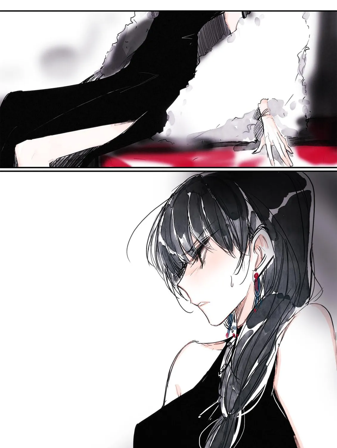 Swallowtail (Tima) Chapter 3 page 13 - 