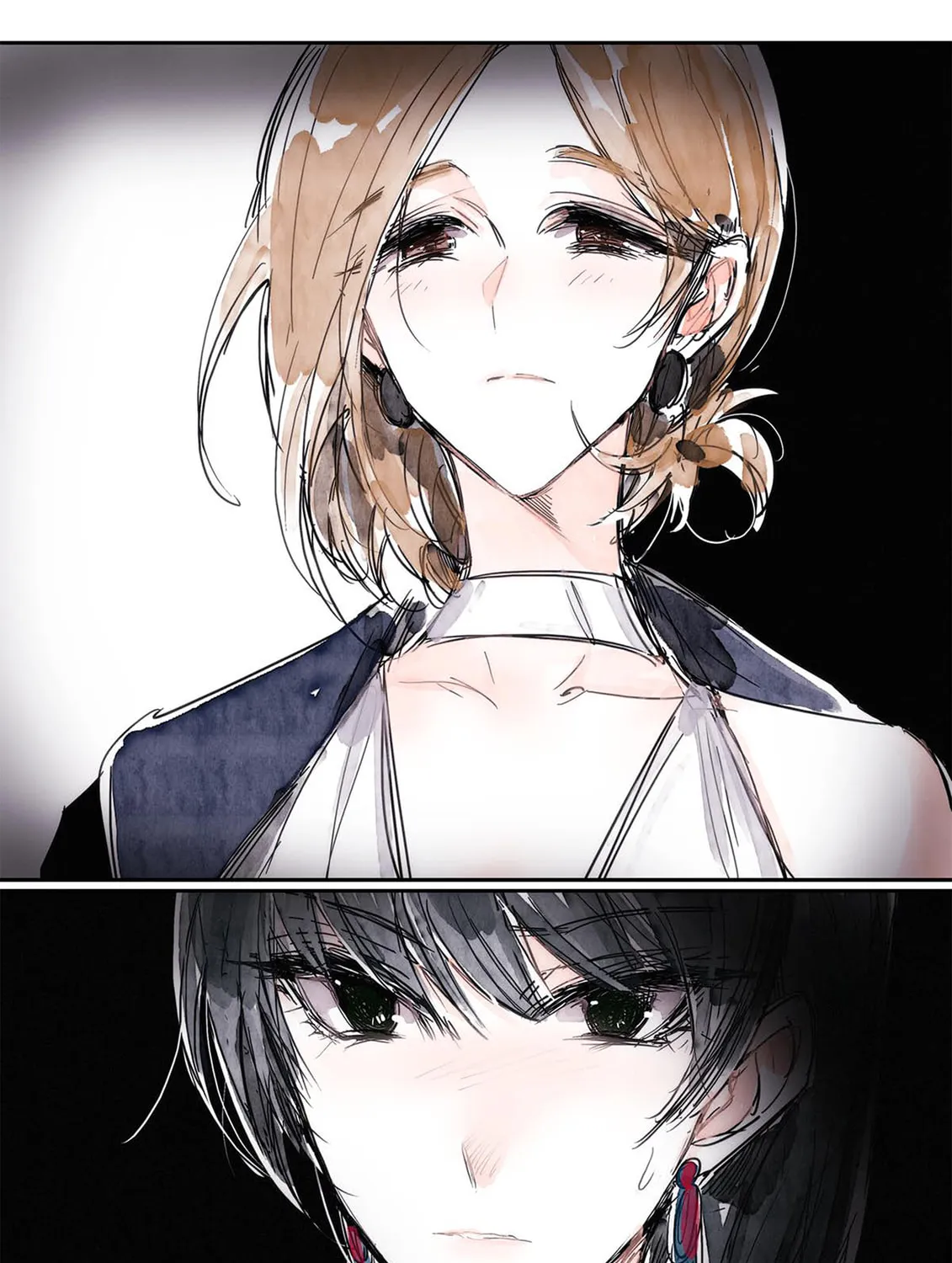 Swallowtail (Tima) Chapter 3 page 15 - 