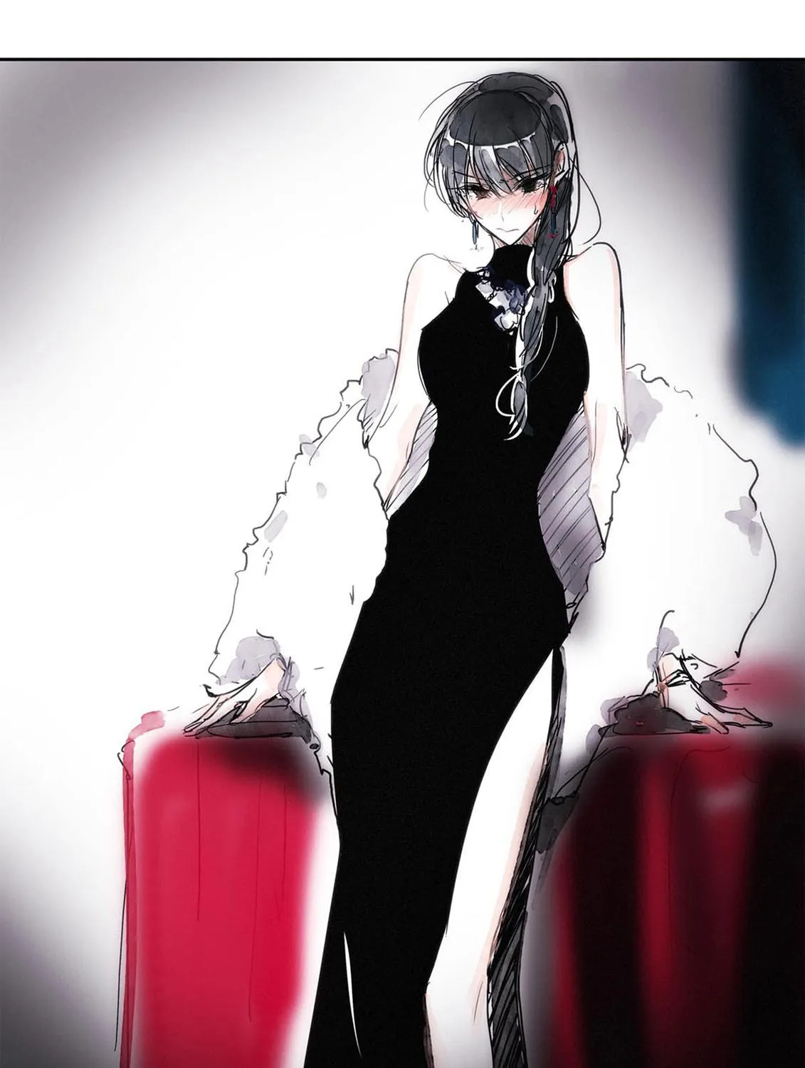 Swallowtail (Tima) Chapter 3 page 17 - 