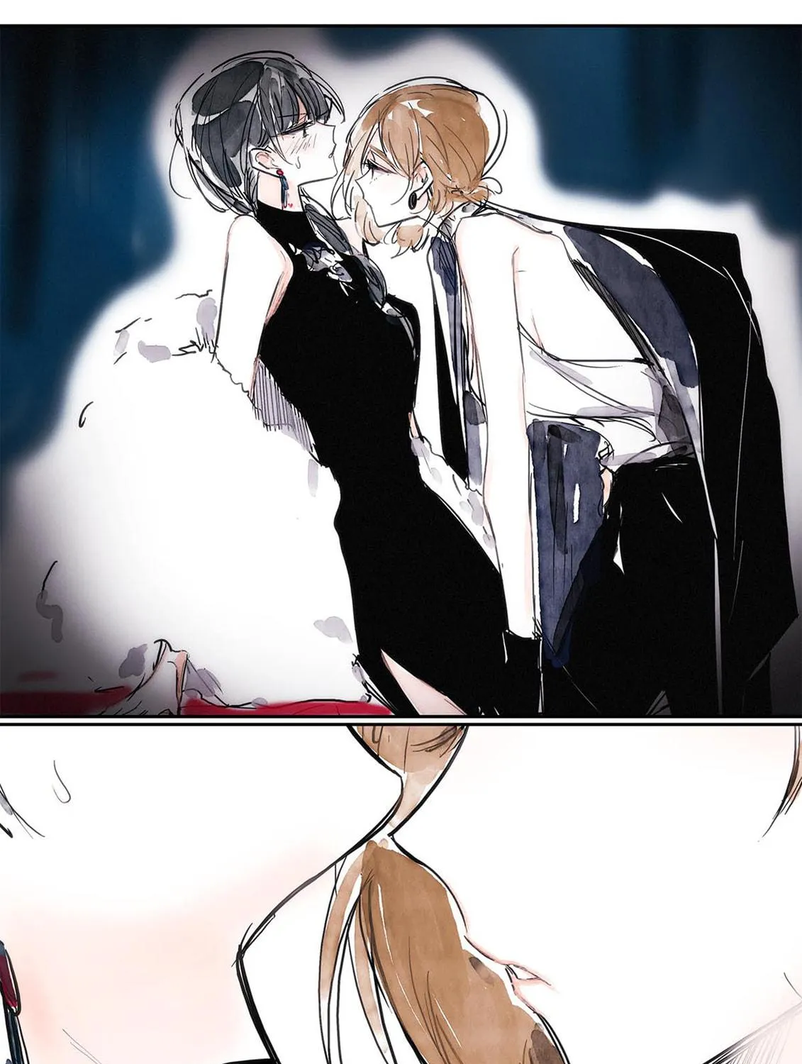 Swallowtail (Tima) Chapter 3 page 19 - 