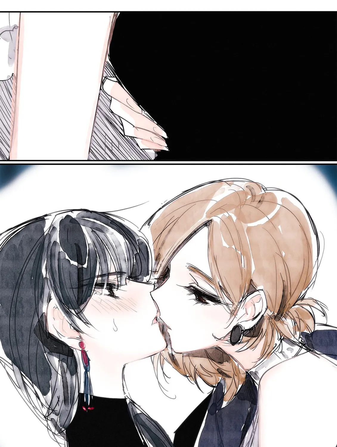 Swallowtail (Tima) Chapter 3 page 21 - 