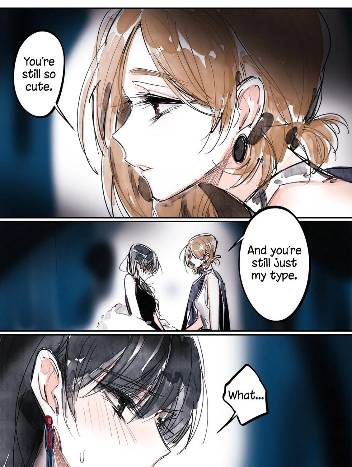 Swallowtail (Tima) Chapter 3 page 29 - 