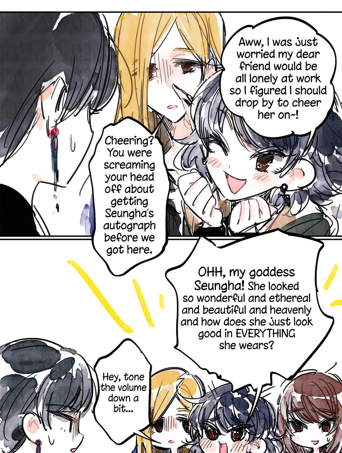 Swallowtail (Tima) Chapter 3 page 43 - 