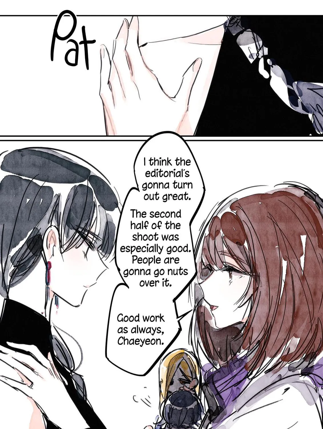 Swallowtail (Tima) Chapter 3 page 49 - 