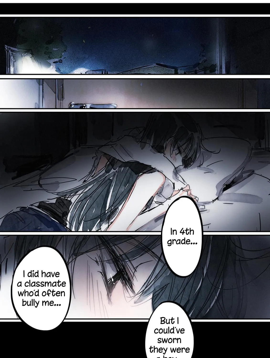 Swallowtail (Tima) Chapter 3 page 53 - 