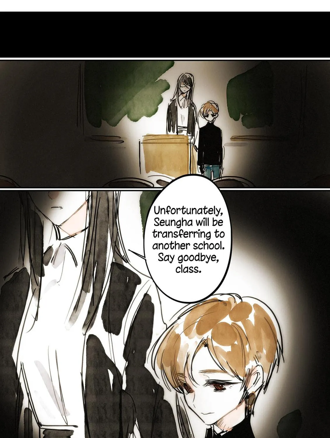 Swallowtail (Tima) Chapter 3 page 71 - 