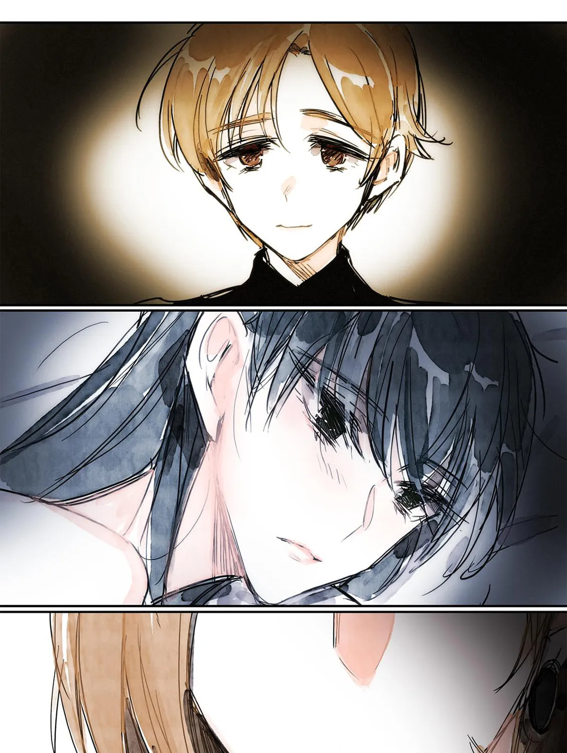 Swallowtail (Tima) Chapter 3 page 73 - 