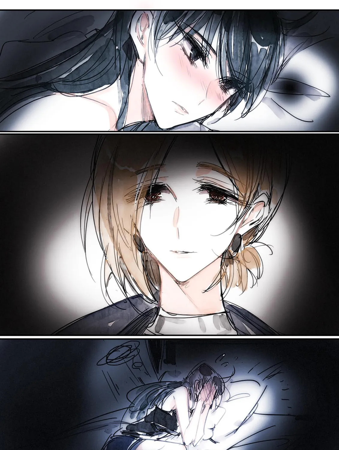 Swallowtail (Tima) Chapter 3 page 75 - 