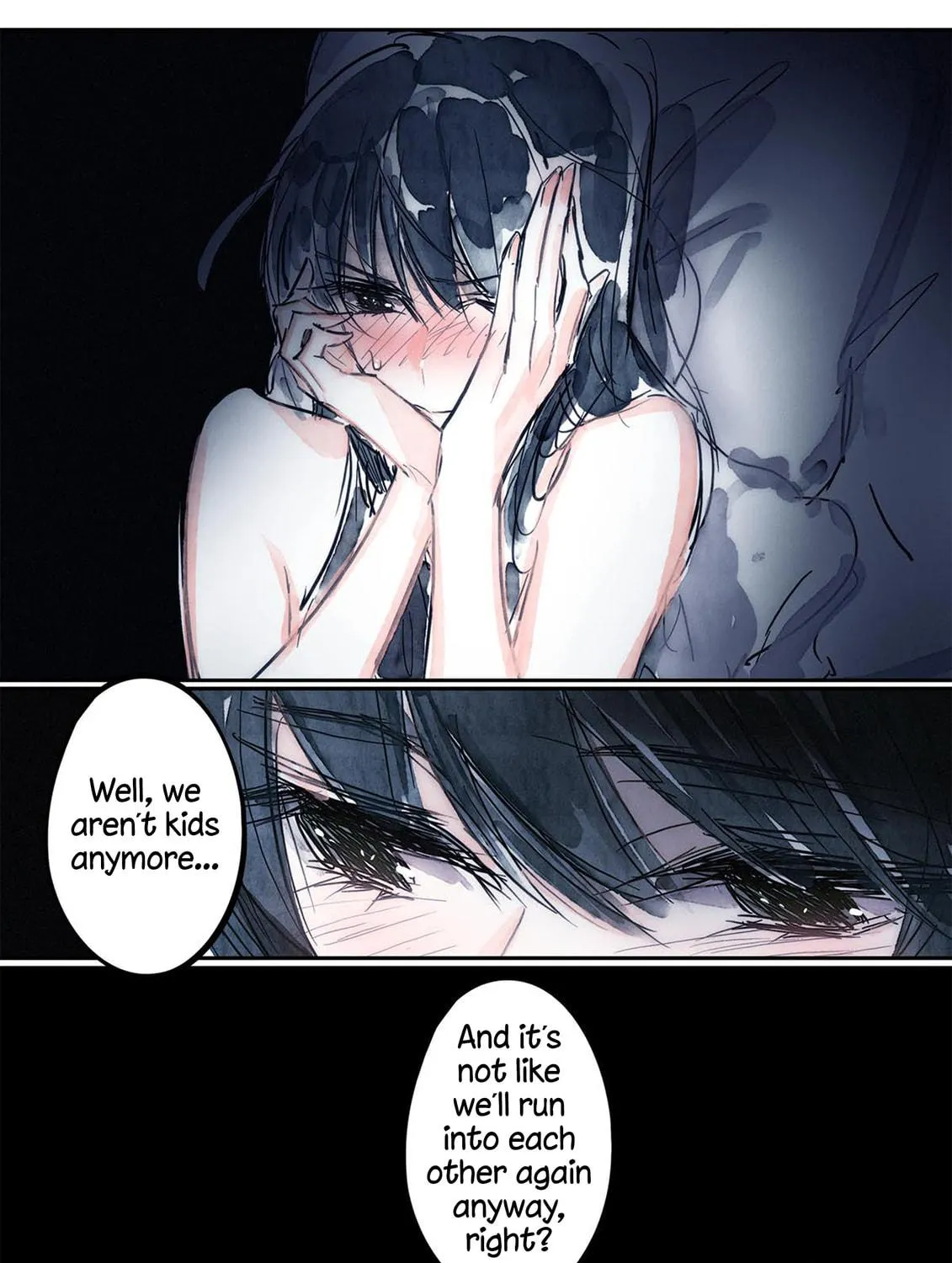 Swallowtail (Tima) Chapter 3 page 77 - 