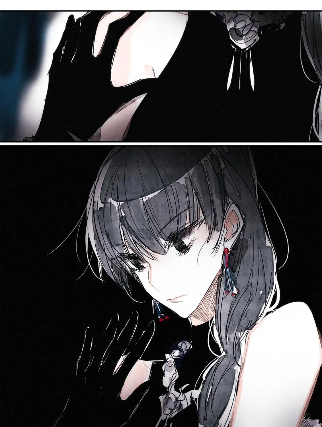 Swallowtail (Tima) Chapter 3 page 9 - 