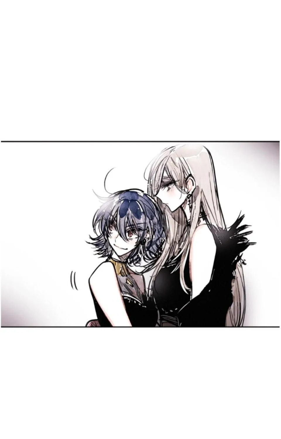 Swallowtail (Tima) Chapter 30 page 101 - 