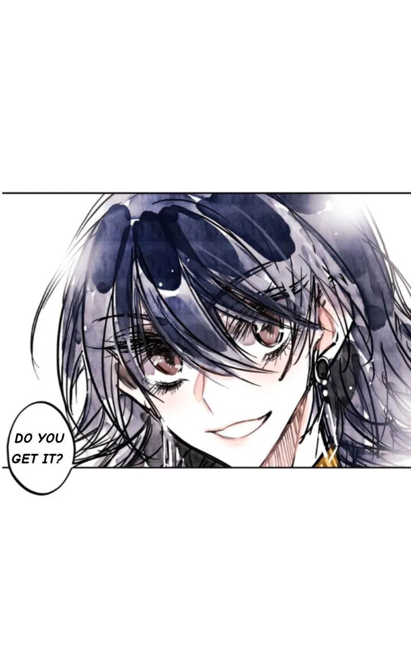 Swallowtail (Tima) Chapter 30 page 110 - 